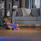 Nerf Nitro Moto Fury Rapid Rally