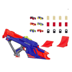 Nerf nitro motofury rapid rally
