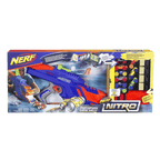 Nerf Nitro Moto Fury Rapid Rally