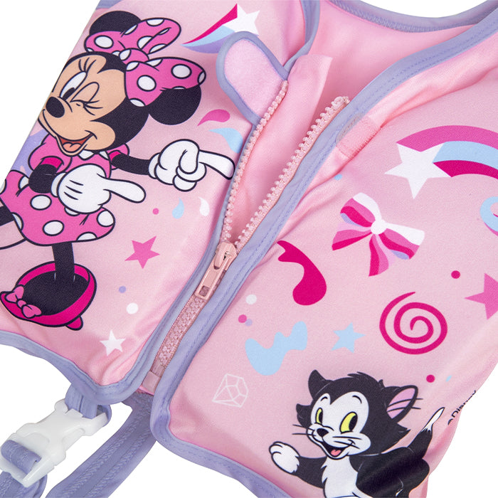 Zwemvest minnie mouse 1-3 jaar