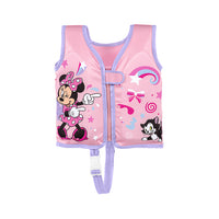 Zwemvest minnie mouse 1-3 jaar