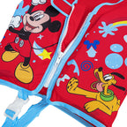 Zwemvest mickey mouse 1-2 jaar