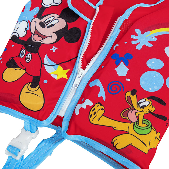 Zwemvest mickey mouse 1-2 jaar