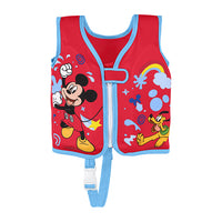 Zwemvest mickey mouse 1-2 jaar