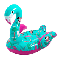 Fashion flamingo ride-on 173 cm