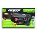 Geweer soft gun
