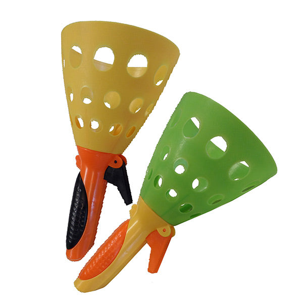 Vangbalspel XL