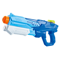Waterpistool 600 cc