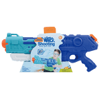 Wasserpistole 1500 cc blau