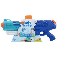 Wasserpistole 1500 cc blau