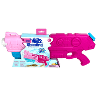 Wasserpistole 1500 cc rosa