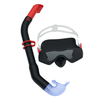 Schnorchelset Essential Aqua Prime