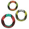 Neosplash Neopren-Oberflächenringe