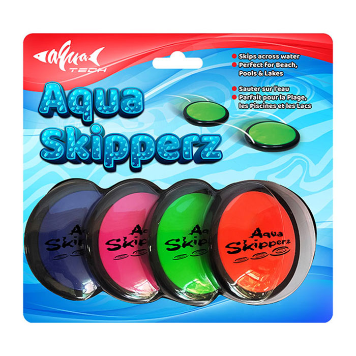 Water Skippers