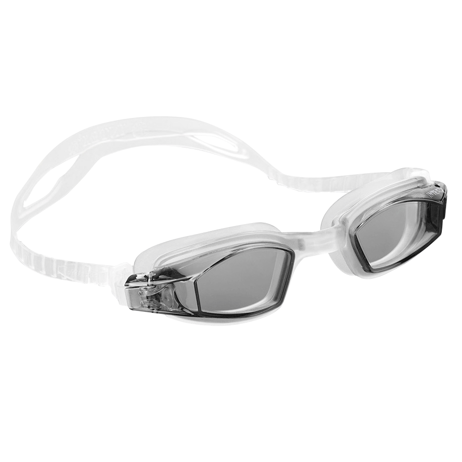 Taucherbrille im Freestyle-Sport