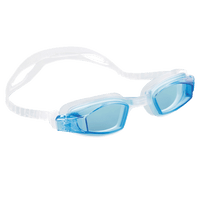Taucherbrille im Freestyle-Sport
