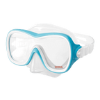 Taucherbrille für Wellenreiter