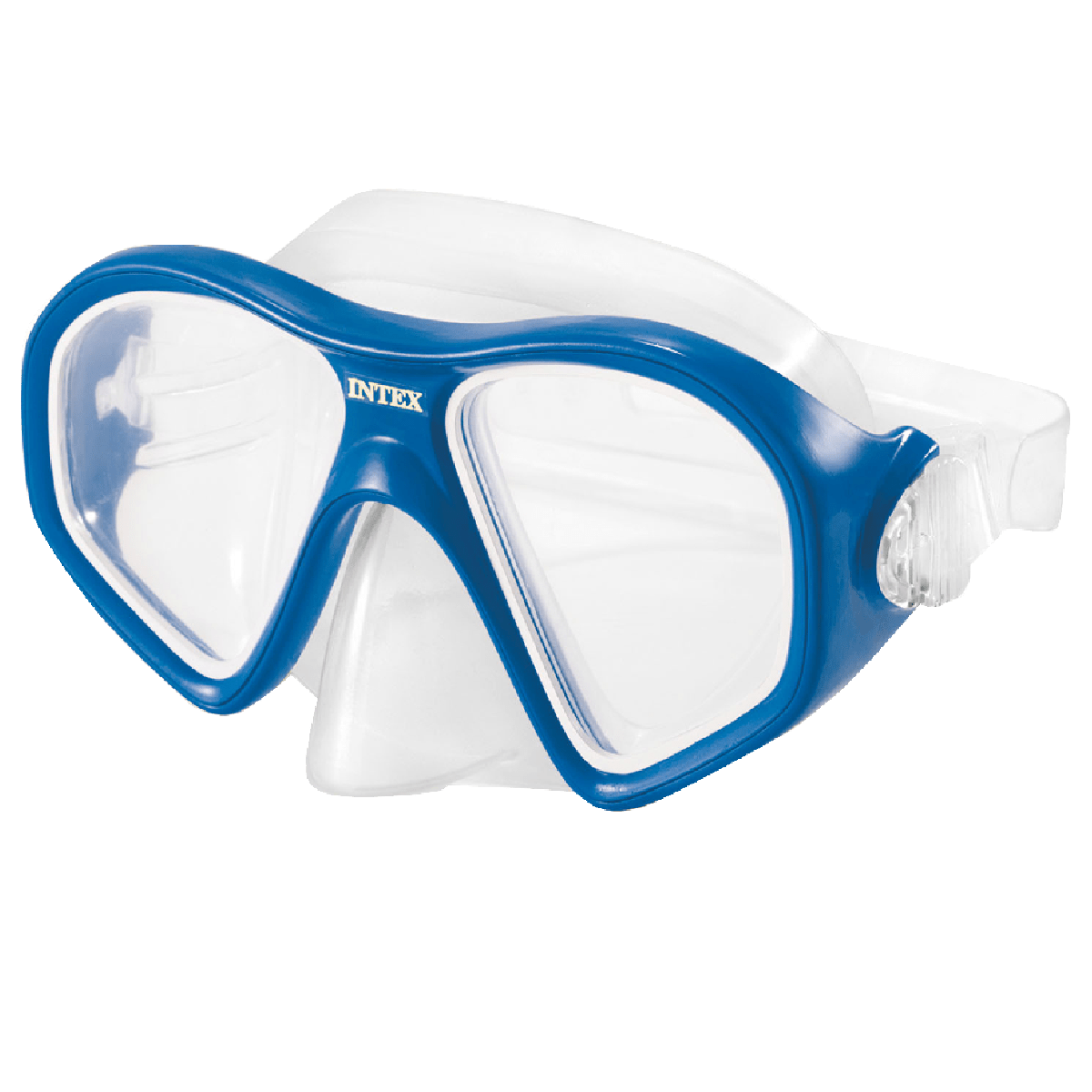 Reef Rider Taucherbrille