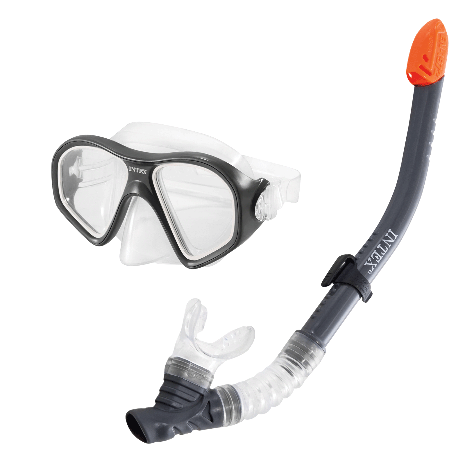 Reef rider snorkelset | summertoys.nl