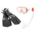 Wave rider snorkelset sport