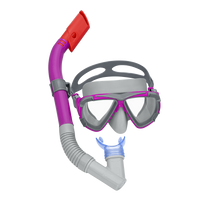 Schnorchelset Dominator