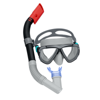 Schnorchelset Dominator