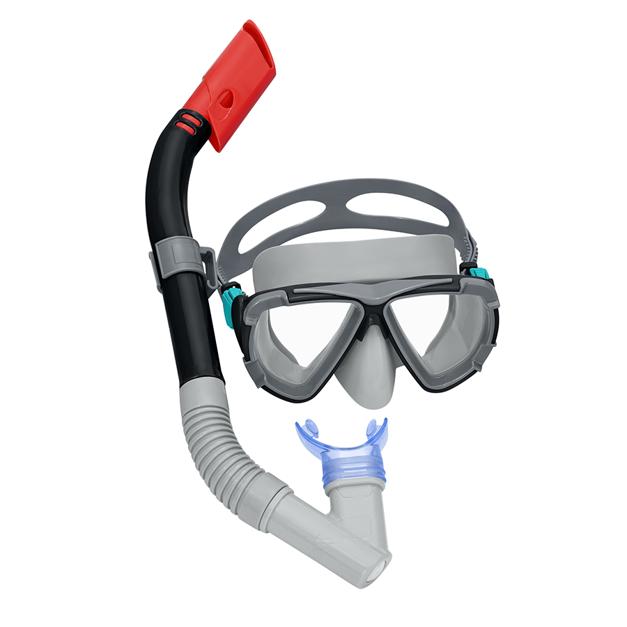Schnorchelset Dominator