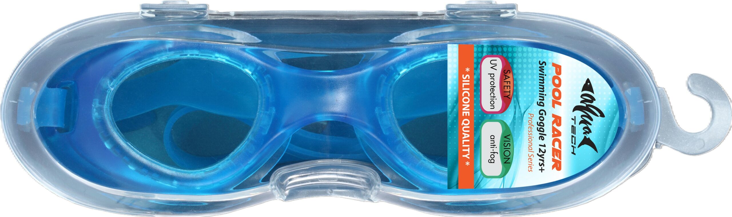 Taucherbrille Pool Racer