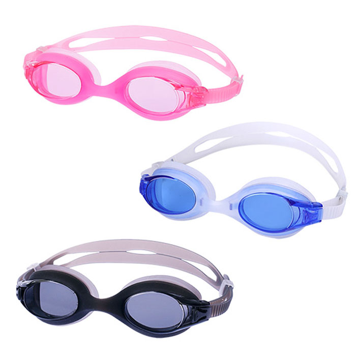Duikbril Pool Racer