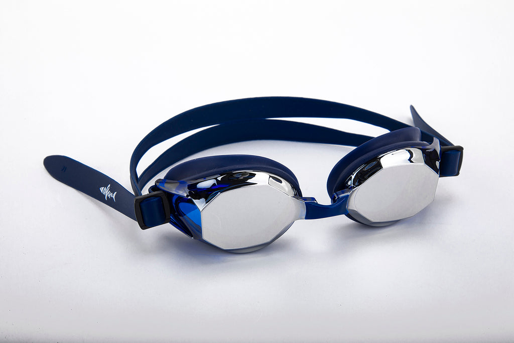 Taucherbrille X-treme