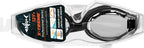 Taucherbrille X-treme