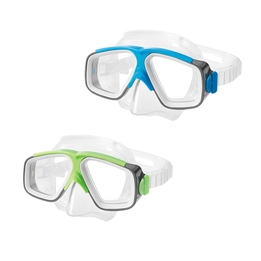 Taucherbrille Surf Rider