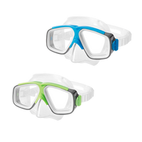 Taucherbrille Surf Rider