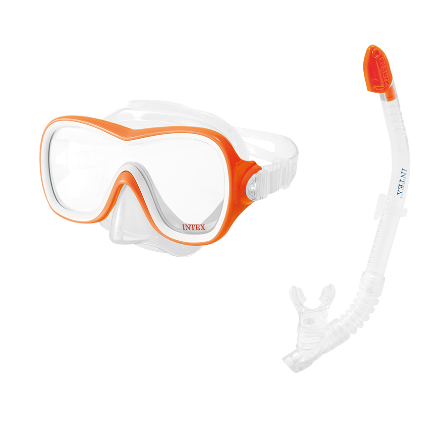 Wave Rider Schnorchelset
