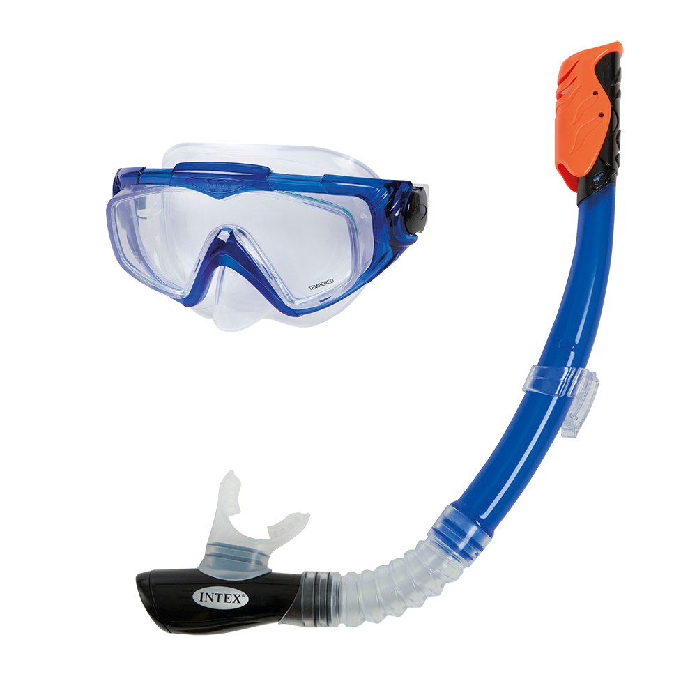 Aqua Sport Schnorchelset