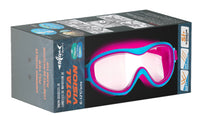 Taucherbrille Total Vision