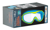 Taucherbrille Total Vision