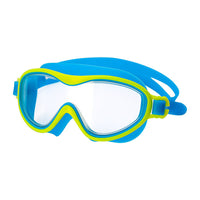 Taucherbrille Total Vision