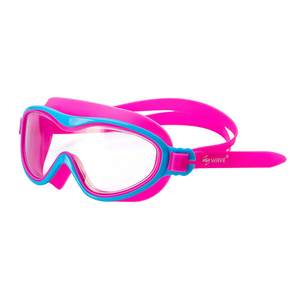 Taucherbrille Total Vision