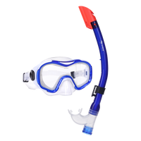 Ocean Diver Schnorchelset