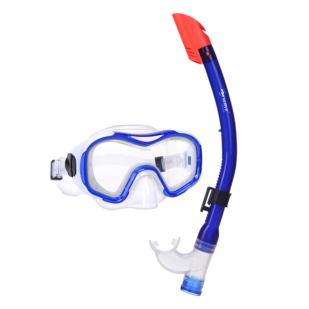 Ocean Diver Schnorchelset