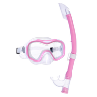 Ocean Diver Schnorchelset
