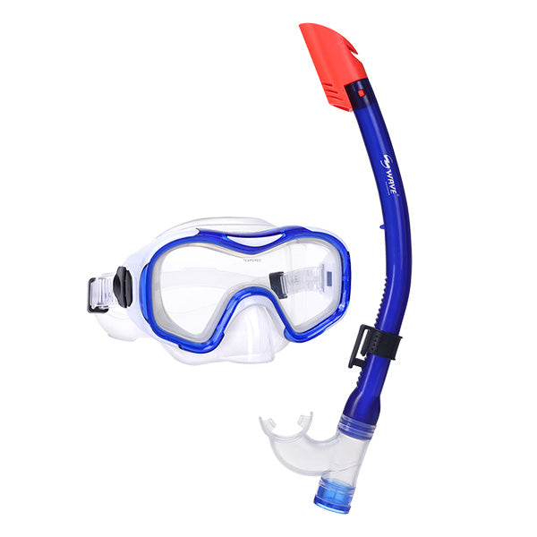 Ocean Diver Schnorchelset