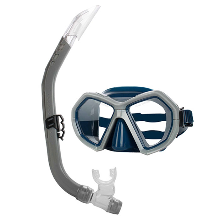 Snorkelset Reef Diver