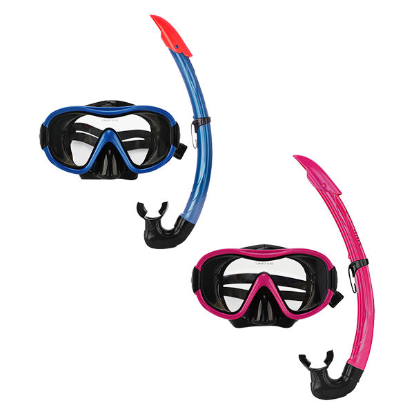 Snorkelset Maxx