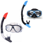 Snorkelset Aquatic