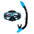 Schnorchelset Aquatic