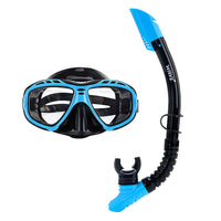 Schnorchelset Aquatic
