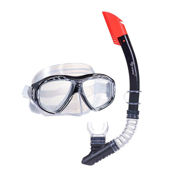 Schnorchelset Aquatic