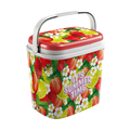 Kühlbox Summer Time Fruit 27L